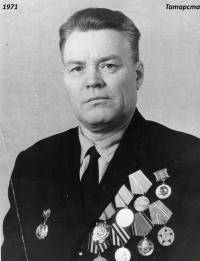 Лузин Василий Васильевич 