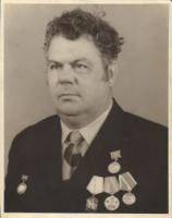 Герасьдин Алексей Павлович 
