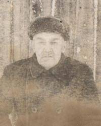 Салахов Минхажетдин Салахетдинович