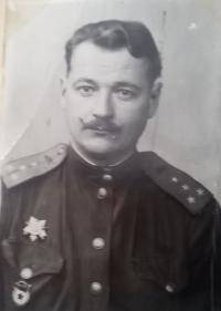 Онищенко Александр Дмитриевич