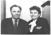 Пачаев Иван Михайлович, Жбанова Е.А.