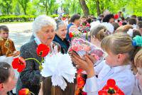 Гончарова  Матрёна  Петровна