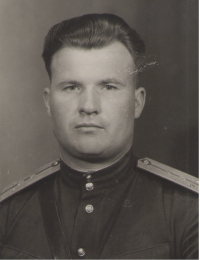 Гапонцев Семен Семенович