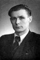 Мамаков Михаил Матвеевич
