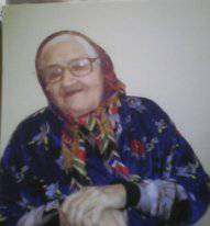 Логинова Нина Степановна