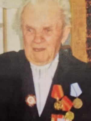 Пестерев Сергей Михайлович