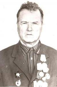 Афанасьев Александр Никитович 