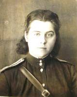 Жукова Валентина