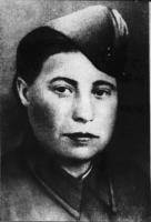 Самсонова Зинаида Александровна
