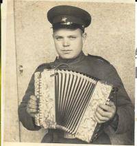 Саламатов Михаил Сергеевич