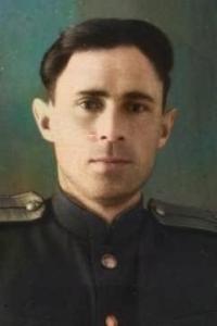 Лапардин Петр Федорович