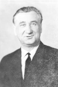 Сырников Александр Власович