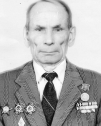 Шарафутдинов Гильмутдин Шигапович