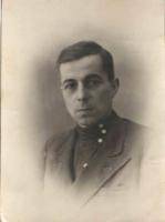Кордюков Константин Митрофанович 