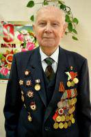 Гусев Евгений Алексеевич