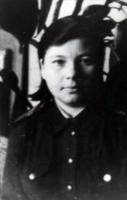 Шубина(Селюнина) Екатерина Васильевна