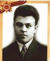 Сергеев Василий Васильевич