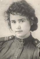 Самойлова Людмила Павловна