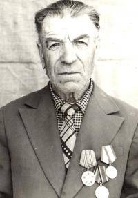 Белоногов Алексей Иванович