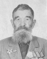 Атеняев Евгений Христофорович