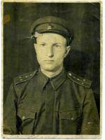 Кандратьев Афанасий Рафаилович