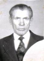 Соловьев Константин Константинович