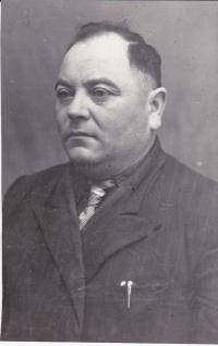 Тюкаев Федор Иванович