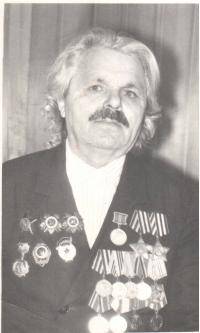Иголкин Валентин Михайлович