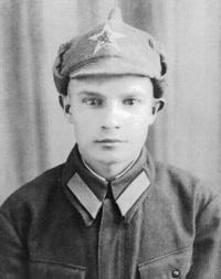 Сибгатуллин Сайфи Сибгатович