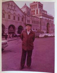 Николаев Алексей Андреевич