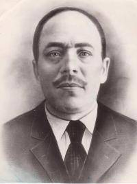 Дмитриев Григорий Никитович