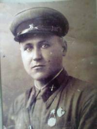 Насыров Асхат Хабибуллович