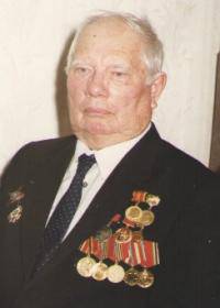 Азангулов Хамза Закирович