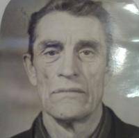 Гарев Глеб Григорьевич