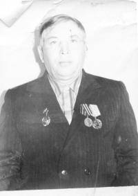 Лодоркин Иван Васильевич