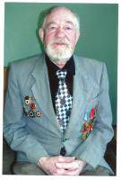 Исайкин Иван Яковлевич