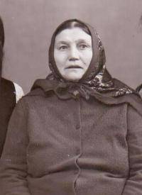 Гаптриева Осмабика Шайхиевна