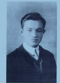 Дибаев Самат Хабибуллович