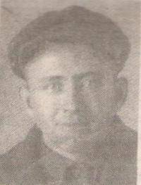 Каримов Накип Каримович
