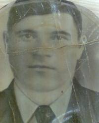 Дегтярев Николай Семенович