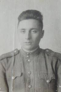 Климовицкий Самуил Давидович