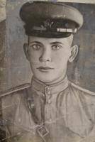 Багринцев Василий Андреевич