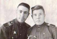 Килафян Мартирос Амбарцумович
