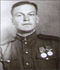 Сидоров Александр Николаевич