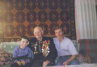 Полуянов Валентин Васильевич 