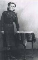 Павлова Лидия Ивановна. Вена.