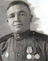 Мусин Шагит Хафизович