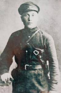 Черняев Семен Лазаревич