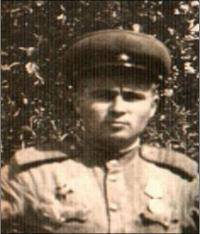 Павлов Александр Игнатьевич