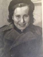 Попова Маргарита Николаевна